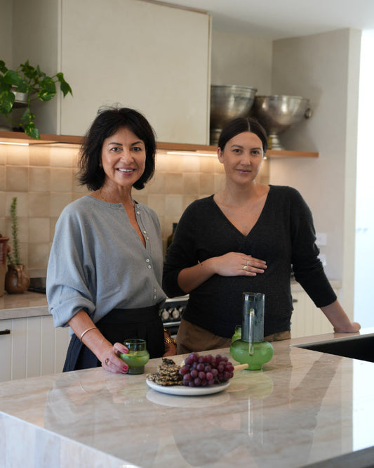 Sisterhood Series - Andrene McGinity & Tyla Parry