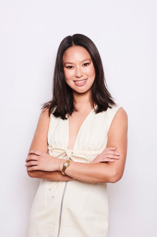 Meet | Alyce Tran, co-founder of In The Roundhouse