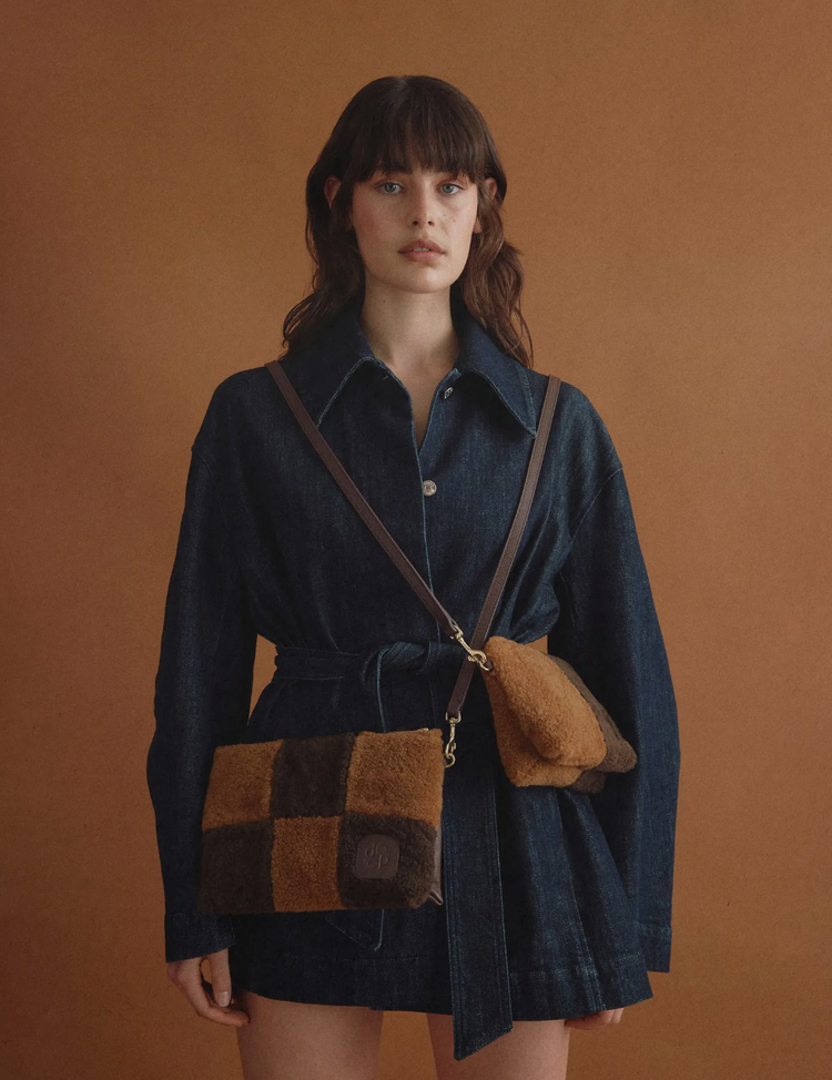 The Autumn Edit | Deadly Ponies