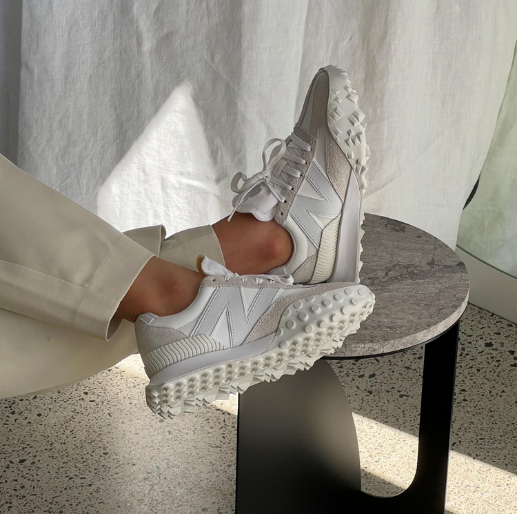 The Sneaker Edit
