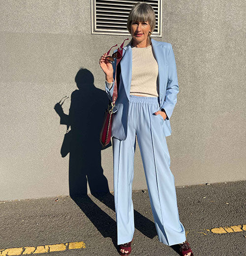 STYLE EDIT | A BLAZER FOR EVERY OCCASION...