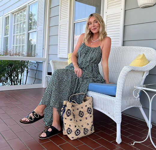 Travel Edit with Gracie Taylor