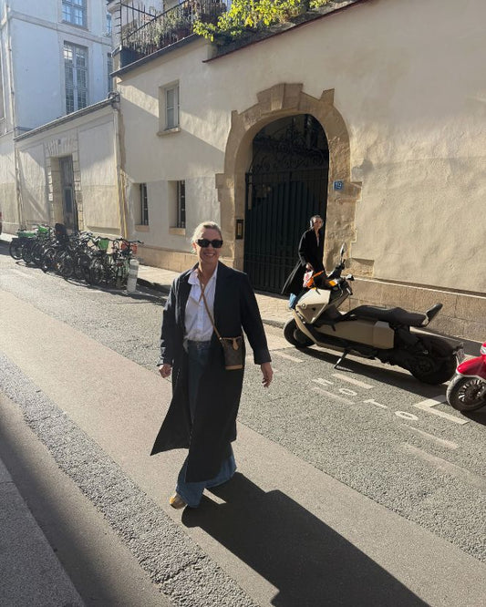 Postcards From Paris Fashion Week