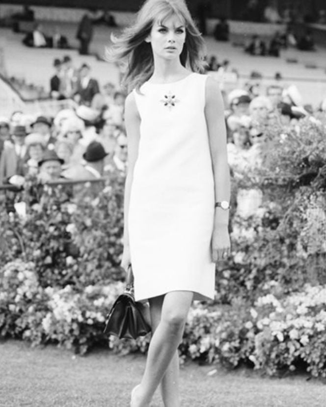 The Racewear Edit