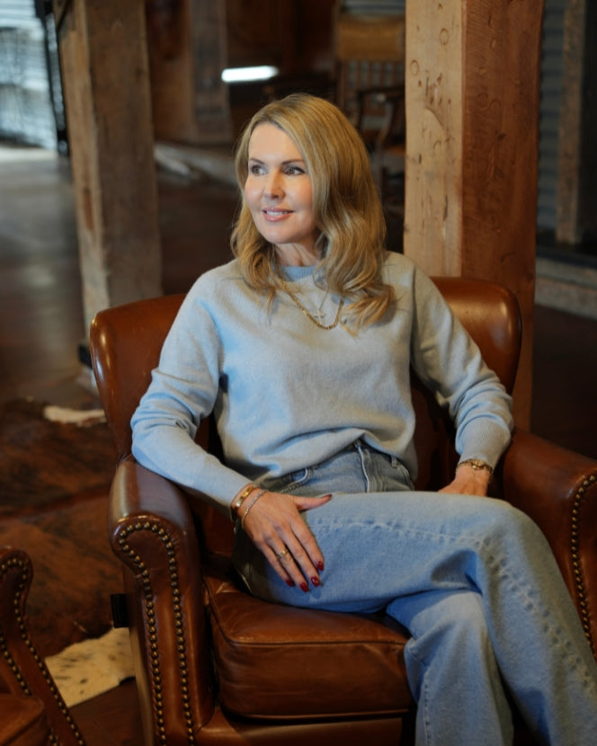Sisterhood Series - Bridgette O'Sullivan