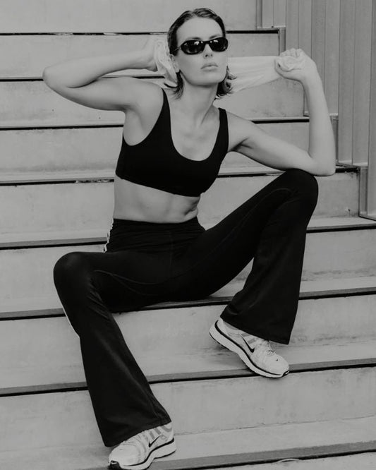 Wellness Month Wrapped | Rituals to Keep, and a Reason to Move