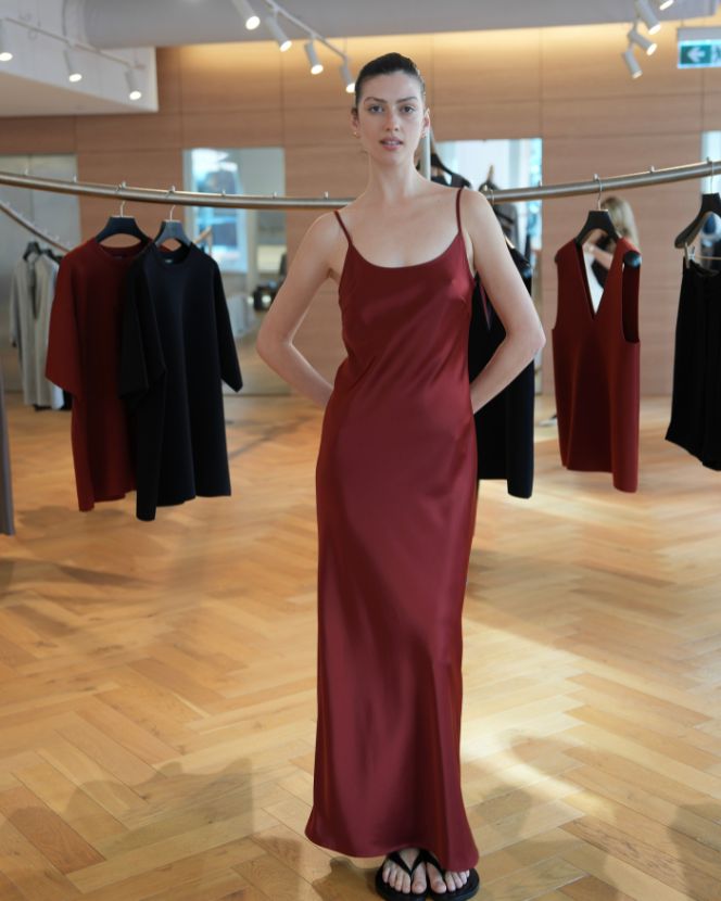 Designer Series - Anna McLaren