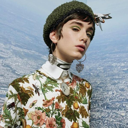 Karen Walker - Escapism
