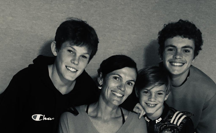 THE MOTHERS DAY Q&A | BRIDGET WARD, TEACHER MOUNT MAUNGANUI INTERMEDIATE
