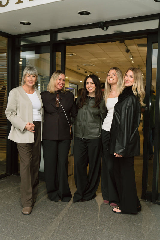 In Conversation With Rebe: Designing With Purpose, Femininity & Modern Elegance