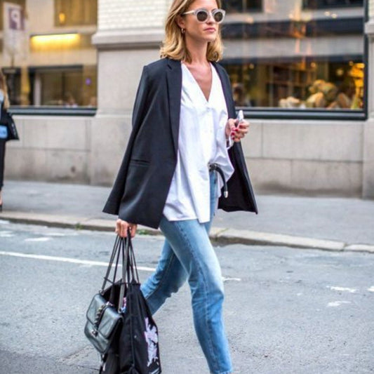 The Denim Guide