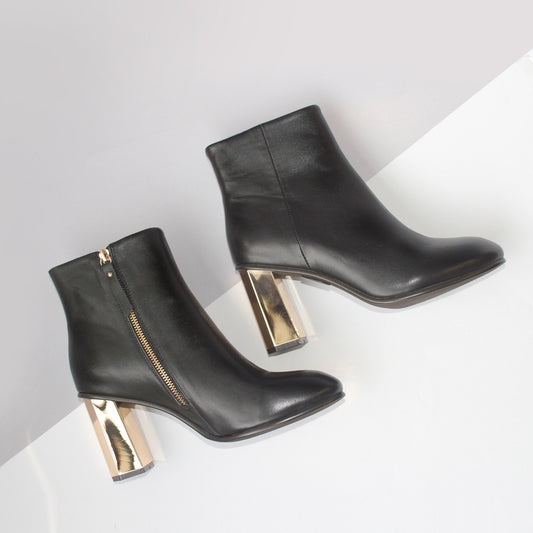 If the Shoe fits ~ Find your Perfect Pair
