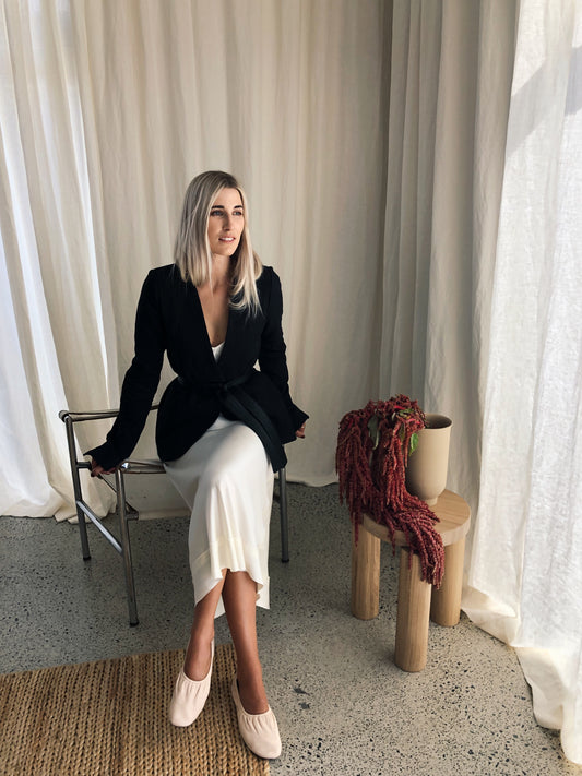 THE MOTHERS DAY Q&A | JULIET SOUTER, MARLE