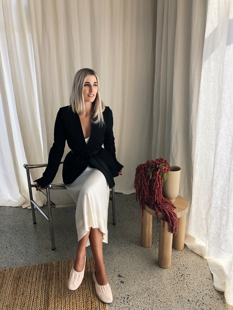 THE MOTHERS DAY Q&A | JULIET SOUTER, MARLE