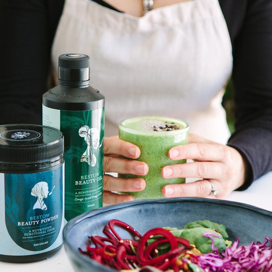 Detox Winter Wellness
