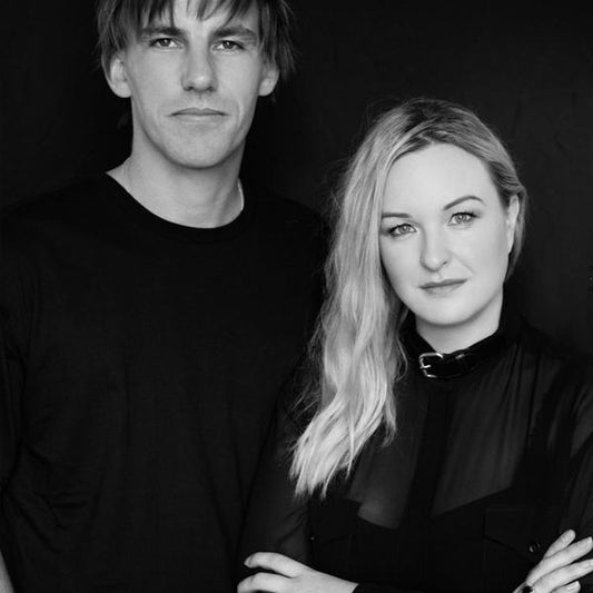 About the brand: Meadowlark Jewellery