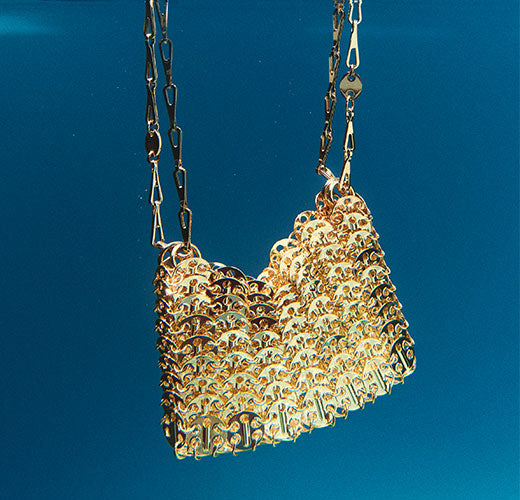 Exclusive to Sisters & Co | Paco Rabanne
