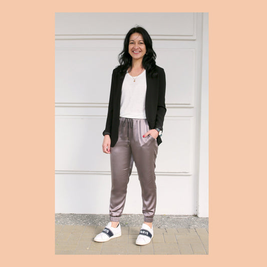Staff Style