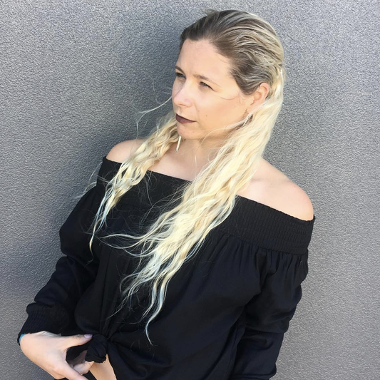 Rodelle On: The Cold Shoulder this Summer