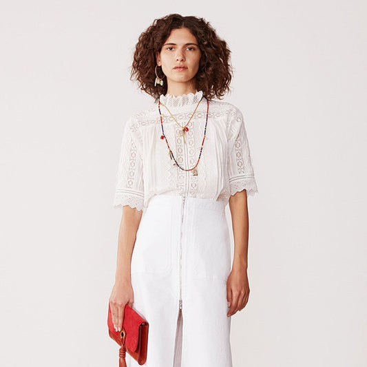 The Parisian brand you need to know