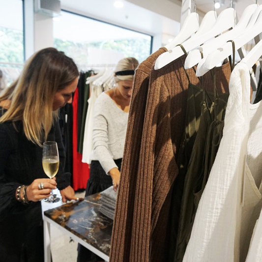 Marle | New Season Launch