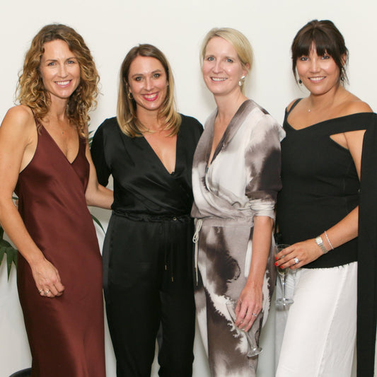 Women, Success and Style
