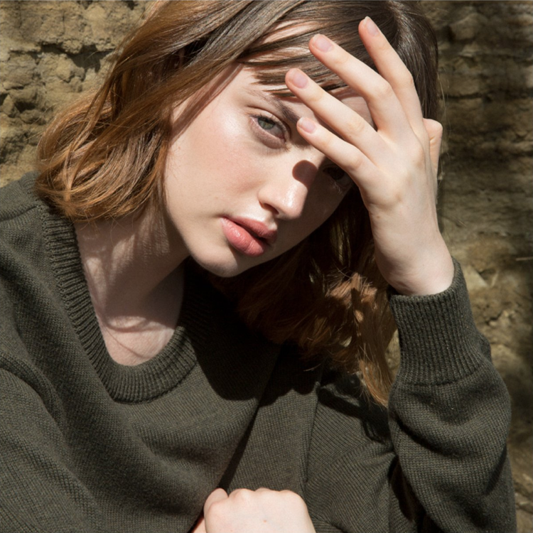 Trending: Olive Green