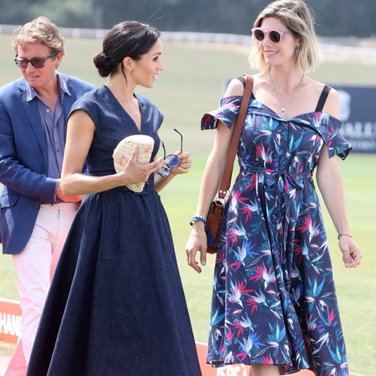 Best Dressed This Week