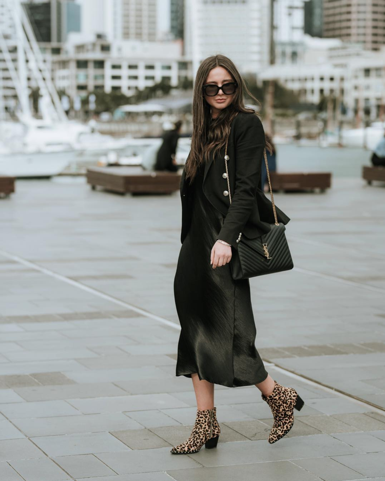 Best Dressed #NZFW2018