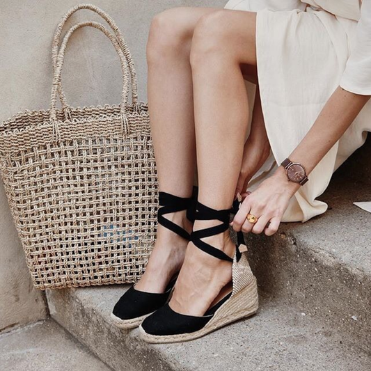 The Espadrille Brand You Need to Know