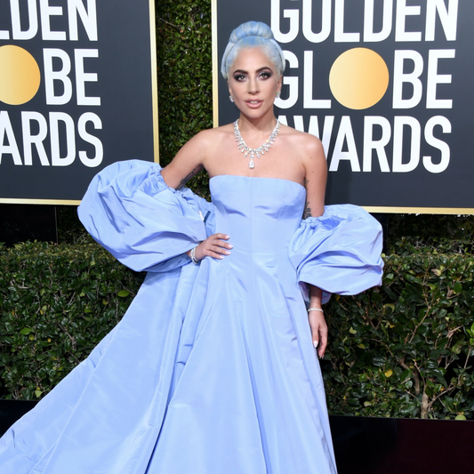 Best Dressed Golden Globes 2019
