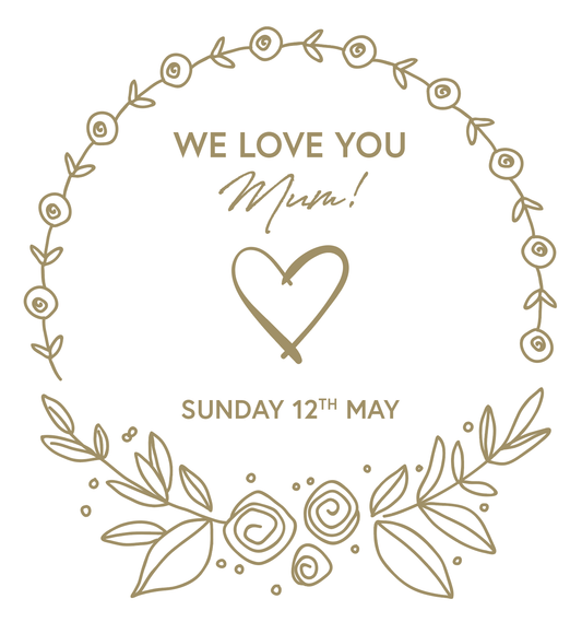 It's A Mum Thing