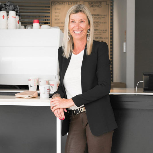 Helen Fletcher: My Summer Wardrobe