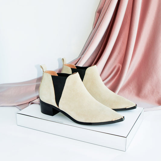 Footwear Trends For Winter 2018