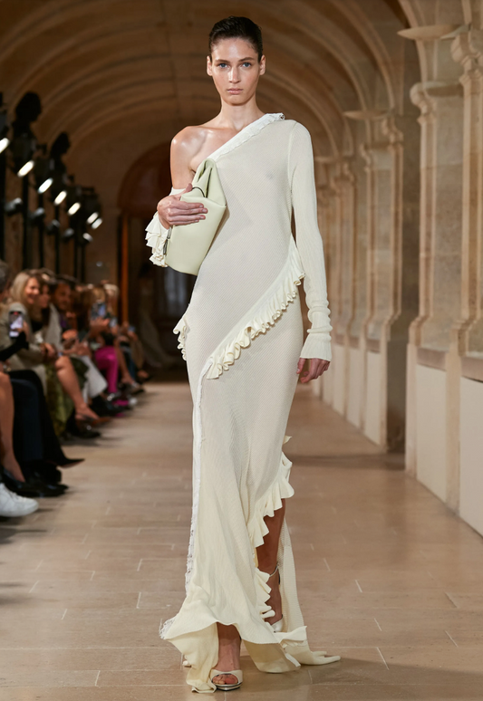 Fashion Month | The Wrap Up