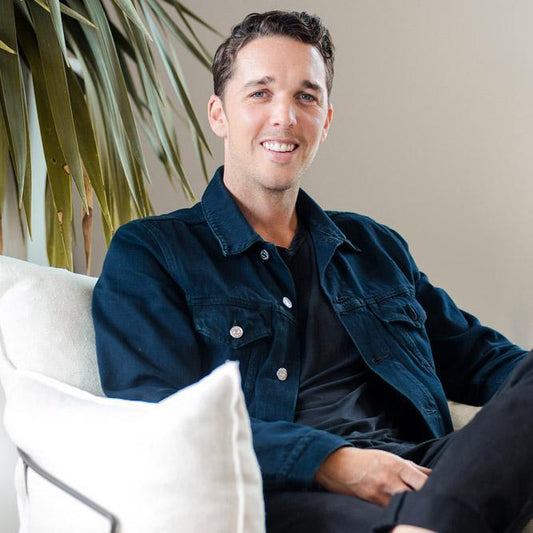 5 mins With Liam Bowden of Deadly Ponies