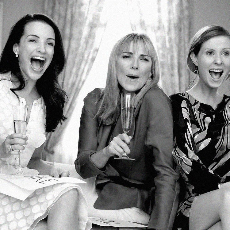 The New Year's Style Resolutions