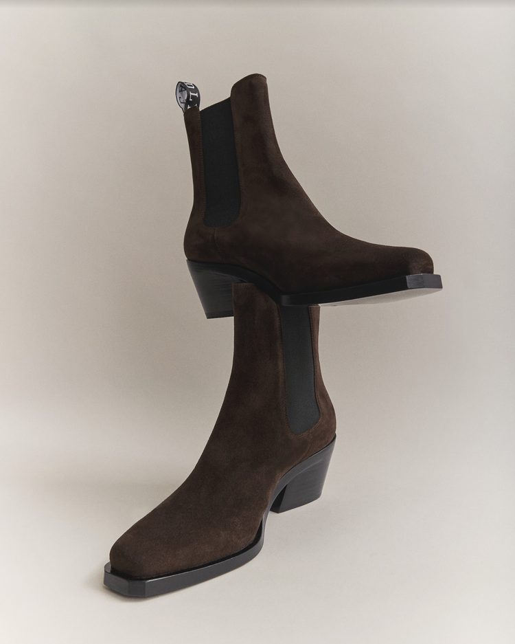 The Footwear Edit | Deadly Ponies