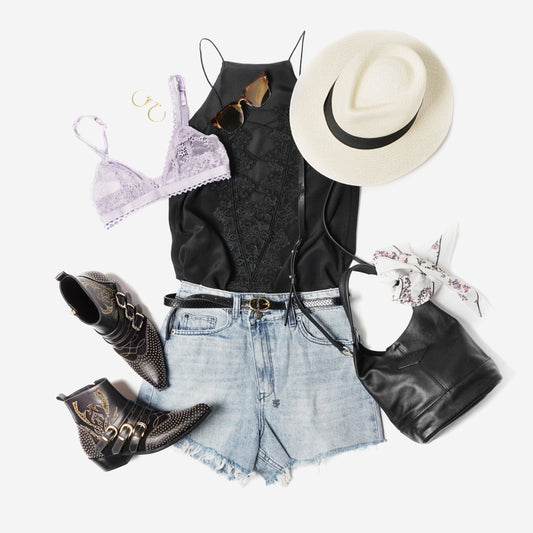 Festival Bound