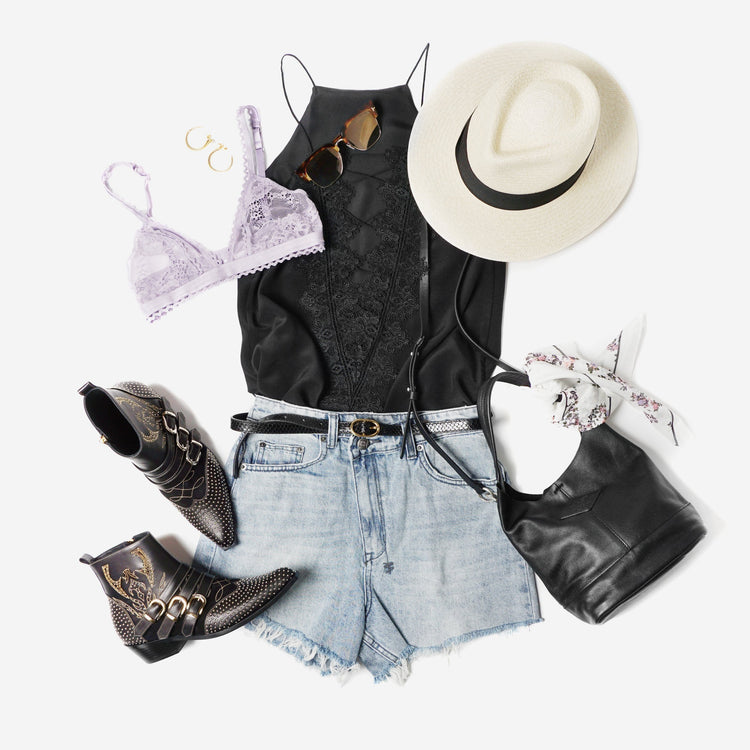 Festival Bound