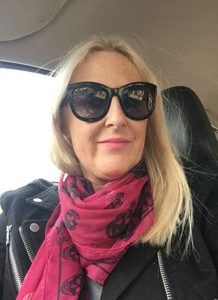 THE MOTHERS DAY Q&A | ANNABEL BAYES, STRATEGIC PROPERTY ADVISER, NZ POLICE