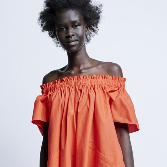 Karen Walker: Mujer Resort 16/17