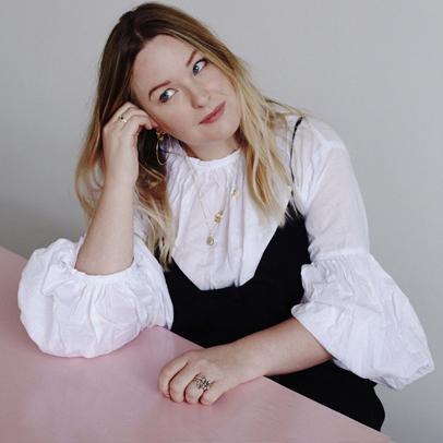 Meadowlark: Claire Hammon Q&A