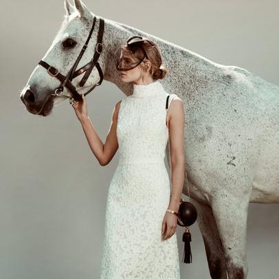 Style Tips For Race Day Dressing