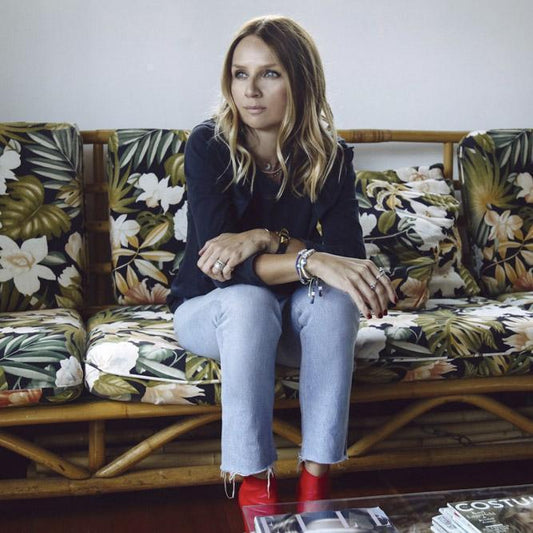 Meet Lisa Larson of Ragdoll La