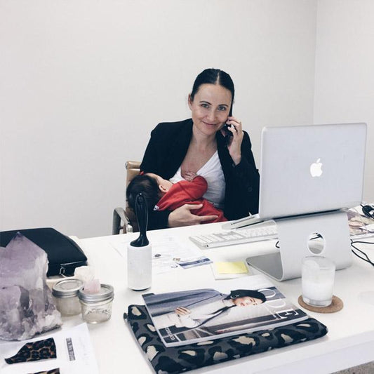 5 Mins with La Tribe Designer Emma Bidois