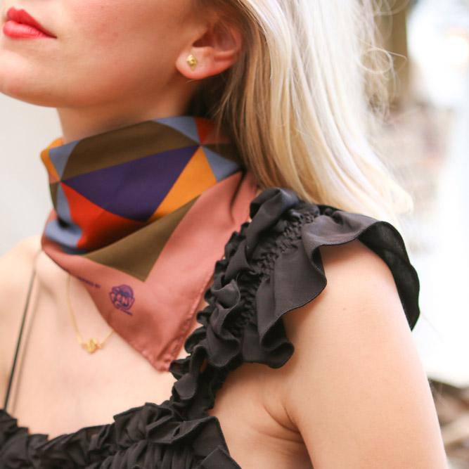Master the Art of the French-Girl Style