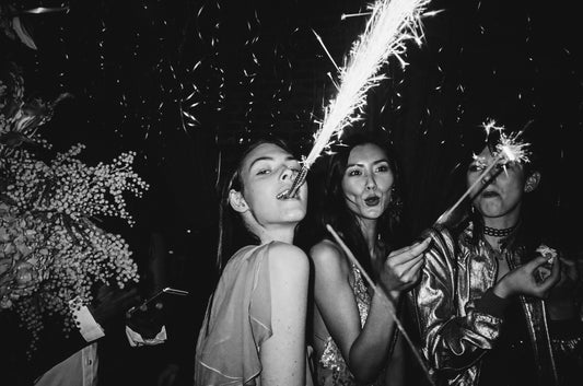 Top 5 Style Resolutions for 2019