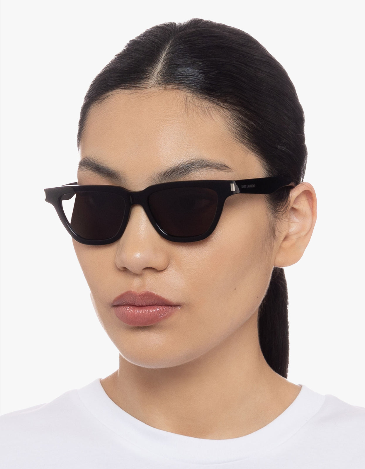 Saint Laurent | SL 462 SULPICE 001 - Black