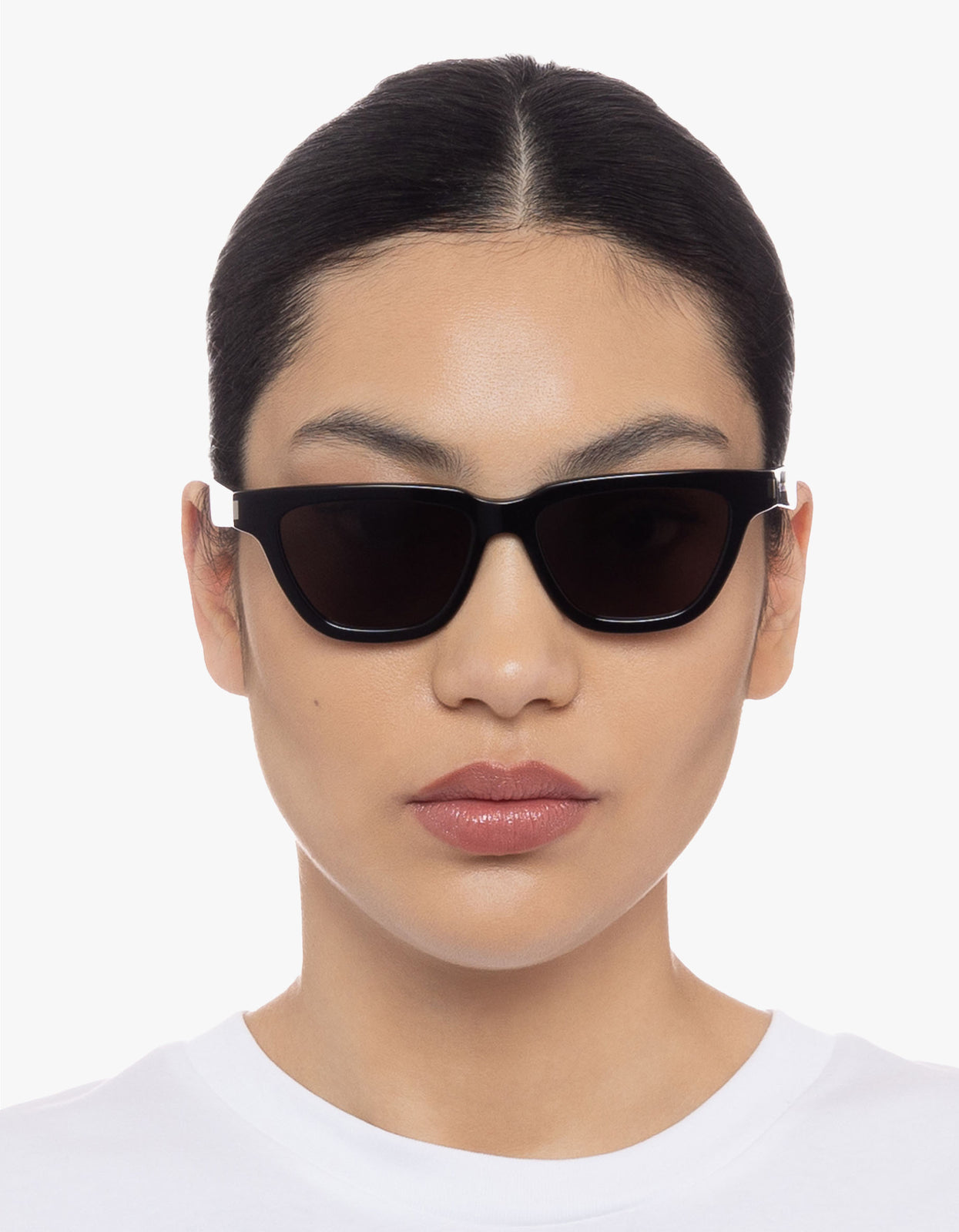 Saint Laurent | SL 462 SULPICE 001 - Black